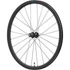 Shimano Rs710-c32 11-12s Rear Wheel Silver 12 x 142 mm