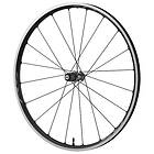 Shimano Ultegra Rs500 Disc Tubeless Road Rear Wheel Svart 10 x 130 mm / /Sram HG