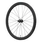 Shimano Rs710-c46 11-12s Rear Wheel Silver 12 x 142 mm