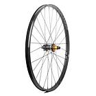 Progress Mtx 29 ´´ Disc Tubeless Mtb Rear Wheel Svart 12 x 142 mm / Shimano/Sram HG