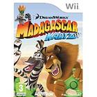 Madagascar Kartz (Wii)