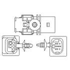 Magneti Marelli Lambdasond 466016355177