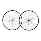 Massi Corsa Volta Road Wheel Set Svart 9 x 100 / 10 x 130 mm / Shimano/Sram HG