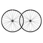 Massi Venom Racing 2 29´´ 6b Disc Mtb Wheel Set Svart 15 x 110 / 12 x 148 mm / Sram XDR