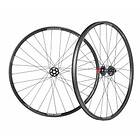 Miche Xm45 29´´ Cl Disc Tubeless Mtb Wheel Set Svart 15 x 100 / 12 x 142 mm / Shimano/Sram HG