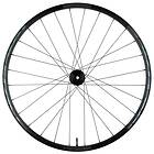 Race Face Aeffect R 29´´ 6b Disc Tubeless Mtb Front Wheel Svart 15 x 110 mm