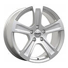 Mega Wheels Leo 5.5x14 4/100.00 ET35 CB57.1