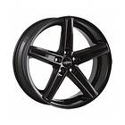 Oxigin 18 Concave black 9.0x21 5/112.00 ET35 CB66.6