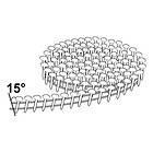 Essve FZV Pappspik 15°, trådbandad, 1080-pack 3,0x38mm