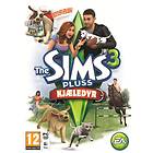 The Sims 3 + Pets  (PC)