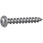 Essve 7105313 Lättbetongskruv Ø8 mm, kullrig, PH3, CorrSeal 8 x 65 mm, 1200-pack