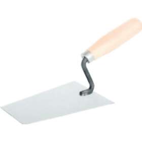 EPM trapetsspade svart 160mm (E-321-2416)