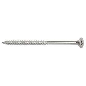PROF Trallskruv 5x90mm T25 100st