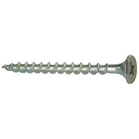 PROF Gipsskruv 3,8X32mm Hink Förzinkad 3000-Pack
