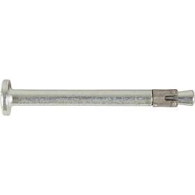Essve 123479 Spikexpander 6 mm Ø, FZB, ENA-K, sprucken 69 mm, 200-pack