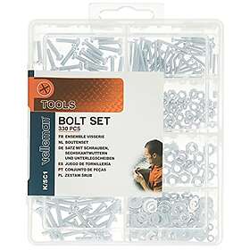 Velleman bult set