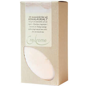 Crearome Himalayasalt, 500 gram