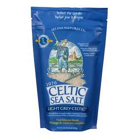 Celtic Sea Salt Grovt 454 g