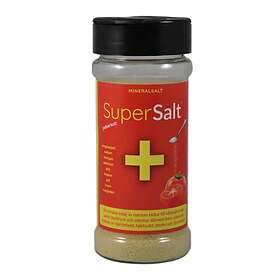 Sol-Tryck Supersalt 200g
