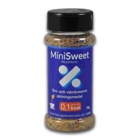 Sol-Tryck MiniSweet 70g