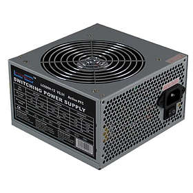 LC-Power LC600H-12 V2.31 600W