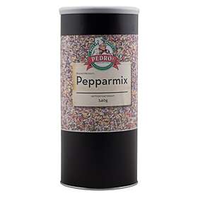 Pedro's Pepparmix 540g