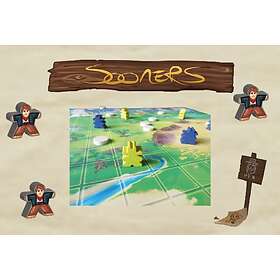 Oklahoma Boomers: Sooners