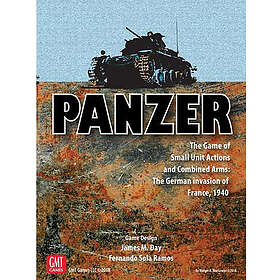 Panzer: expansion 4