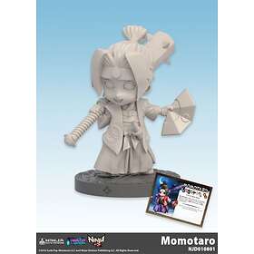 Ninja All-Stars: Momotaro