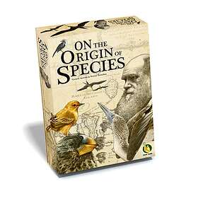 On the Origin of Species