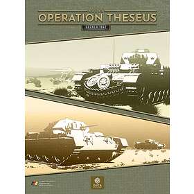 Operation Theseus: Gazala 1942