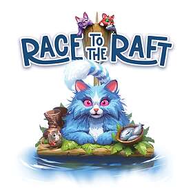 Race to the Raft (Deluxe Kickstarter Edition)