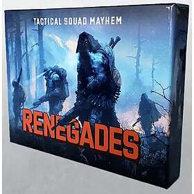 Renegades: Tactical Squad Mayhem