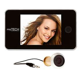 BigBuy Tech Digital fotoram DC2 (Renoverade D)