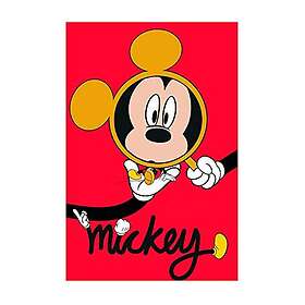 Komar Poster Mickey Mouse Magnifying Glass 50x70cm