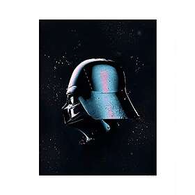 Komar Poster Classic Helmets Vader 40x50cm