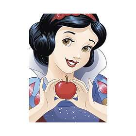 Komar Poster Snow White Portrait 50x70cm