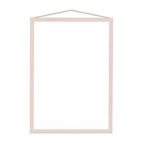 MOEBE ram A4 22,6x31,3 cm Transparent, Pink