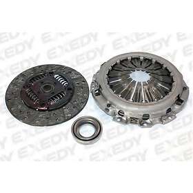 Exedy Kopplingssats NSK2191SMF