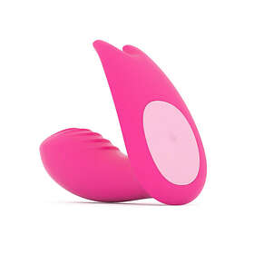 Magic Motion Eidolon Appstyrd Vibrator Rosa