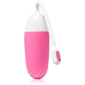 Magic Motion Vini Appstyrt Vibratorägg Rosa