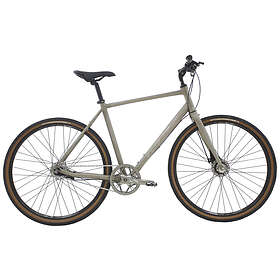 Octane MBK Gravel Urban 7vxl