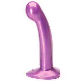 Tantus Sport Silikondildo 13 cm Lila