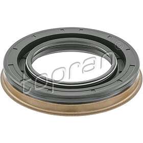 TOPRAN Differential Dichtung 200 513 - Für Opel Astra F & Calibra