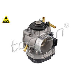 Topran Gasreglage 117 356