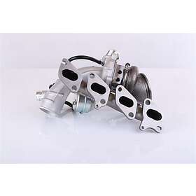 Nissens Laddare, laddsystem 93414