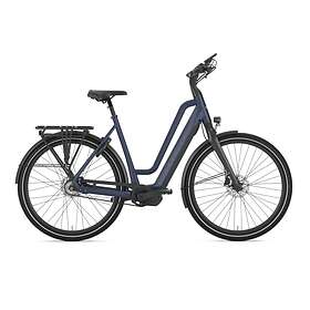 Gazelle Chamonix C5 HMS 504Wh Dam 2023 (Electric)