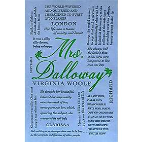 Virginia Woolf - Mrs. Dalloway