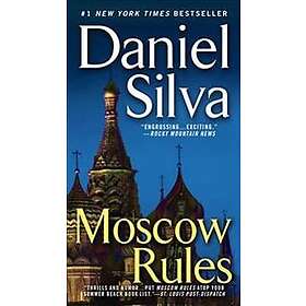 Daniel - Moscow Rules