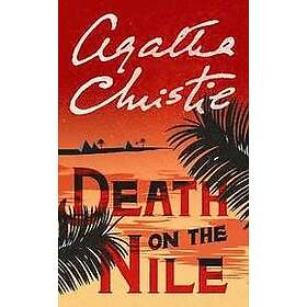 Agatha - Death on the Nile